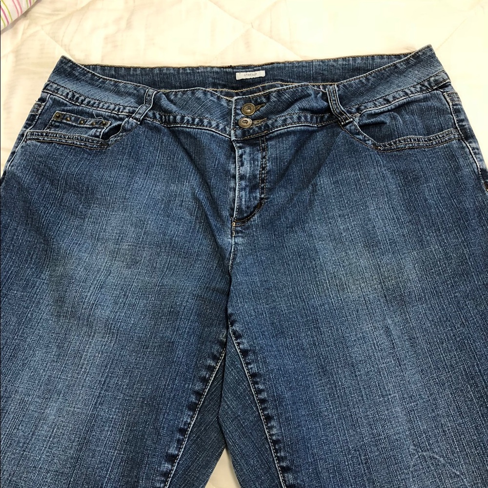 Liz Claiborne jeans